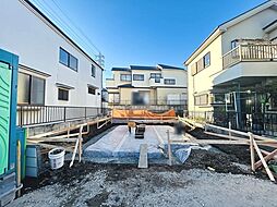 東京都東久留米市浅間町２丁目