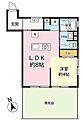 マンション西荻窪1階2,320万円