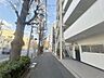 外観：現地のご見学予約もスタートしました。周辺で売りに出ている物件も沢山御座います。まとめてご見学ができますのでお気軽にお申しつけください。 
