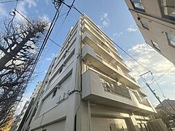 マンション西荻窪