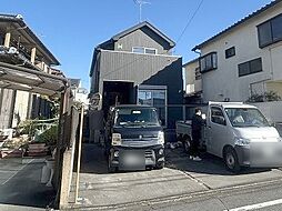 東京都東大和市中央４丁目