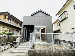 東京都東大和市中央４丁目