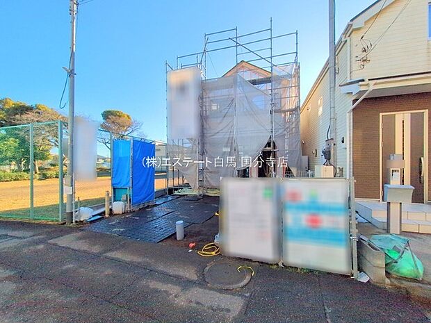 周辺のエリアで他にも沢山売りに出ている物件があります。インターネット掲載前の情報などもありますのでお気軽にお問合せください。まとめてご見学できます。 