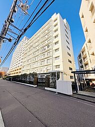 カクタス田無
