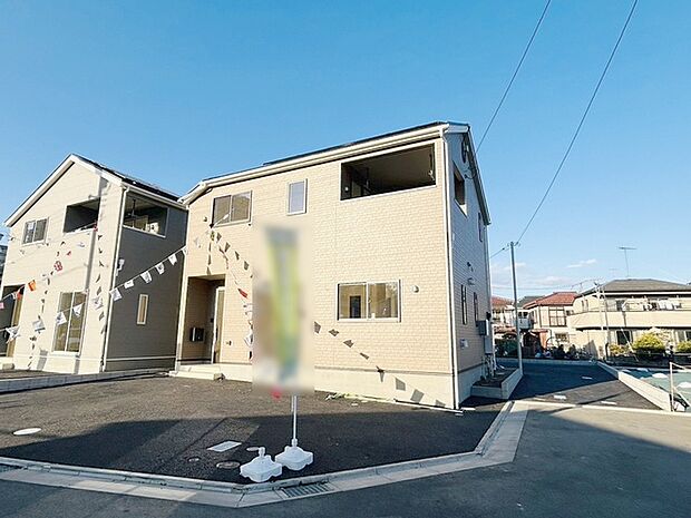 現地のご見学予約もスタートしました。周辺で売りに出ている物件も沢山御座います。まとめてご見学ができますのでお気軽にお申しつけください。 