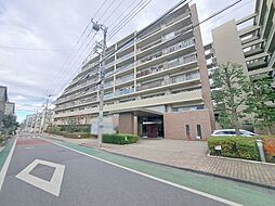 ベルディオ三鷹レジデンス