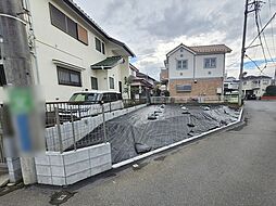 東京都武蔵村山市神明４丁目