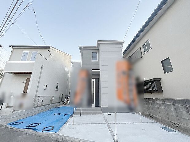 現地のご見学予約もスタートしました。周辺で売りに出ている物件も沢山御座います。まとめてご見学ができますのでお気軽にお申しつけください。 