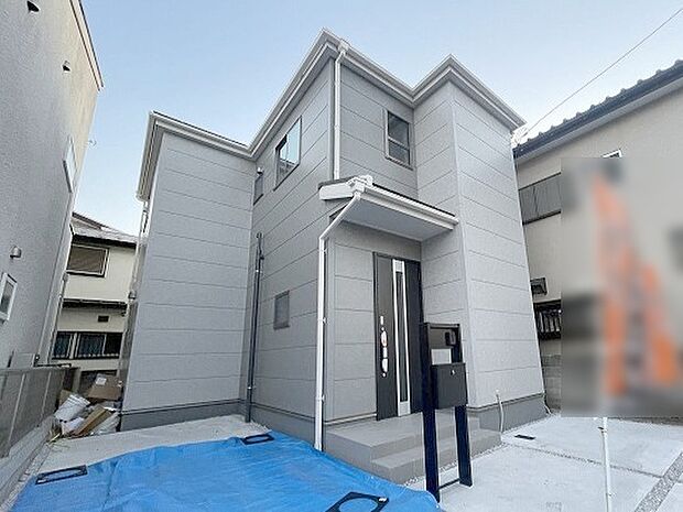 建物が完成しましたので室内のご見学予約スタート。当日のご見学予約も大歓迎です。お気軽にご連絡ください。他にもインターネットに掲載していない情報も沢山ありますので、比較で併せてご見学ができます。