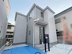 東京都昭島市中神町２丁目