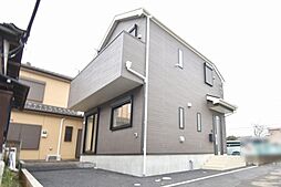 東京都調布市下石原１丁目