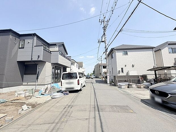 個々の優先事項や好みに基づいて考慮することが重要、 様々なライフスタイル、自分や家族にとってマッチする街並みを選ぶことが大切です。