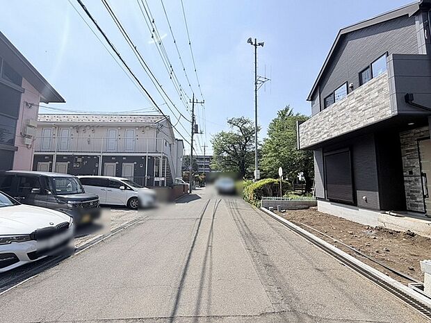 個々の優先事項や好みに基づいて考慮することが重要、 様々なライフスタイル、自分や家族にとってマッチする街並みを選ぶことが大切です。 