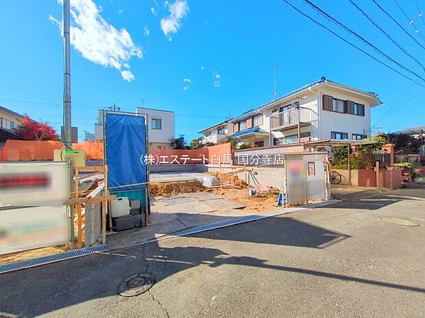 周辺のエリアで他にも沢山売りに出ている物件があります。インターネット掲載前の情報などもありますのでお気軽にお問合せください。まとめてご見学できます。