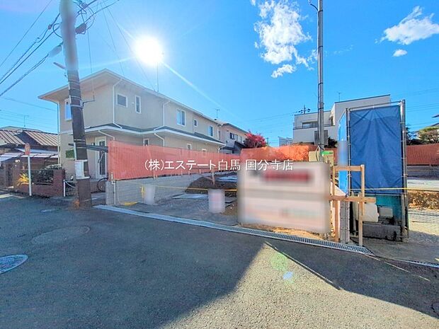 現地のご見学予約もスタートしました。周辺で売りに出ている物件も沢山御座います。まとめてご見学ができますのでお気軽にお申しつけください。 