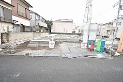 東京都調布市緑ケ丘１丁目