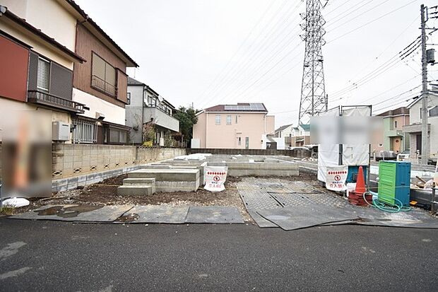 現地のご見学予約もスタートしました。周辺で売りに出ている物件も沢山御座います。まとめてご見学ができますのでお気軽にお申しつけください。 