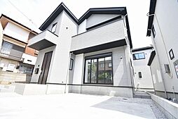 東京都調布市緑ケ丘１丁目