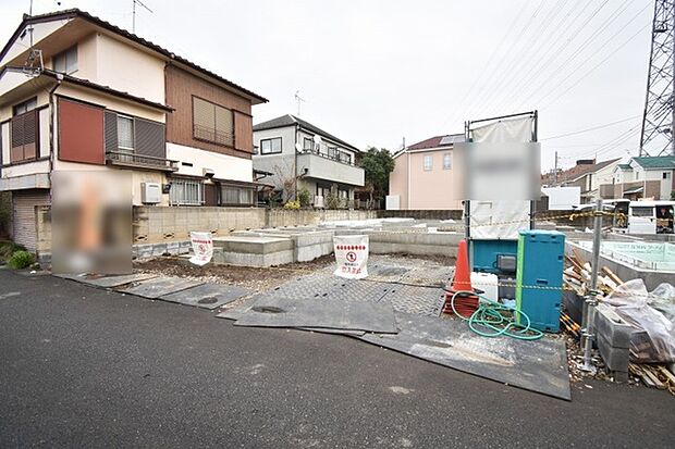 周辺のエリアで他にも沢山売りに出ている物件があります。インターネット掲載前の情報などもありますのでお気軽にお問合せください。まとめてご見学できます。