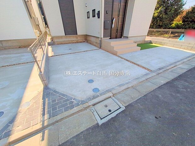 現地のご見学予約もスタートしました。周辺で売りに出ている物件も沢山御座います。まとめてご見学ができますのでお気軽にお申しつけください。