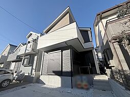 東京都調布市深大寺東町７丁目