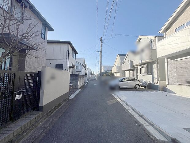 この街を選ぶ理由や想像している生活のイメージを担当者と共有してもらえると嬉しいです。 今後の暮らしがどのようなものになるか、その想像が現実になるためのステップを一緒に考えましょう。