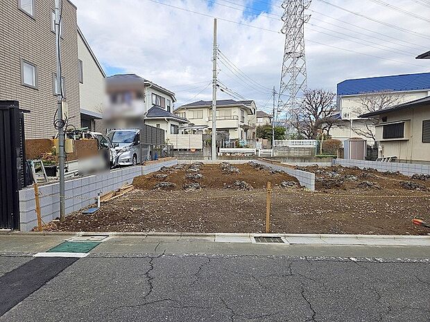 建物のモデルハウスのご見学予約もスタートしました。当日のご見学予約も大歓迎ですので、お気軽にお問合せください。 