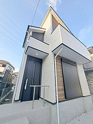東京都調布市深大寺東町４丁目