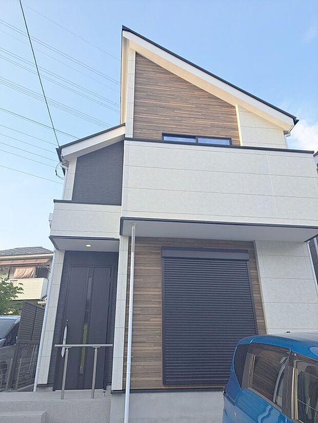 建物が完成しましたので室内のご見学予約スタート。当日のご見学予約も大歓迎です。お気軽にご連絡ください。他にもインターネットに掲載していない情報も沢山ありますので、比較で併せてご見学ができます。 