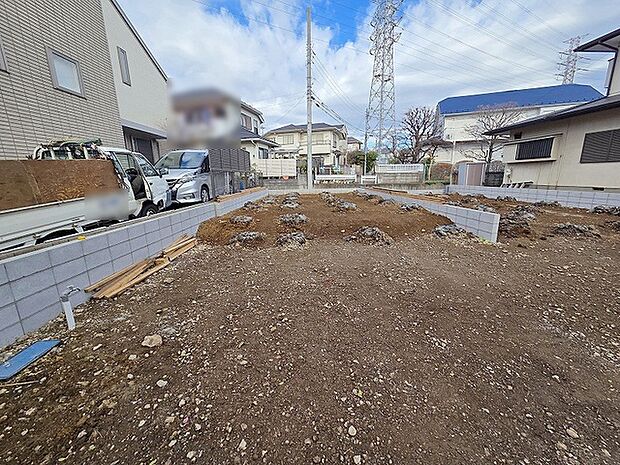 建物のモデルハウスのご見学予約もスタートしました。当日のご見学予約も大歓迎ですので、お気軽にお問合せください。 