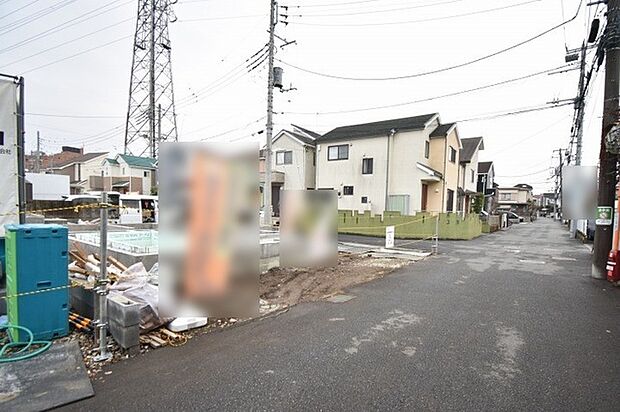 周辺のエリアで他にも沢山売りに出ている物件があります。インターネット掲載前の情報などもありますのでお気軽にお問合せください。まとめてご見学できます。 