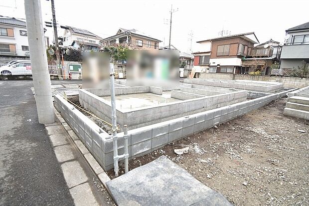 現地のご見学予約もスタートしました。周辺で売りに出ている物件も沢山御座います。まとめてご見学ができますのでお気軽にお申しつけください。 