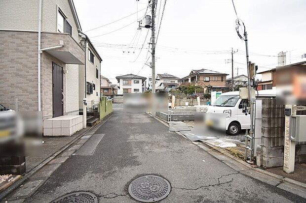 この街を選ぶ理由や想像している生活のイメージを担当者と共有してもらえると嬉しいです。　今後の暮らしがどのようなものになるか、その想像が現実になるためのステップを一緒に考えましょう。 