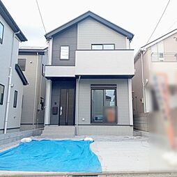 東京都調布市緑ケ丘１丁目