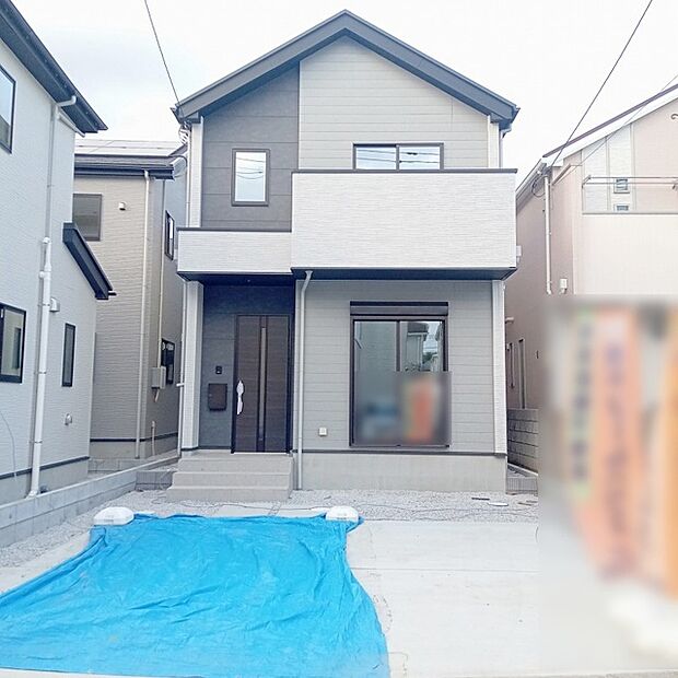 現地のご見学予約もスタートしました。周辺で売りに出ている物件も沢山御座います。まとめてご見学ができますのでお気軽にお申しつけください。 