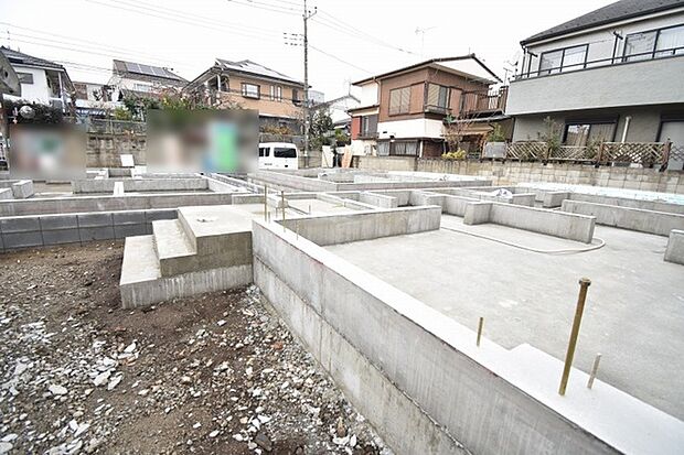 現地のご見学予約もスタートしました。周辺で売りに出ている物件も沢山御座います。まとめてご見学ができますのでお気軽にお申しつけください。