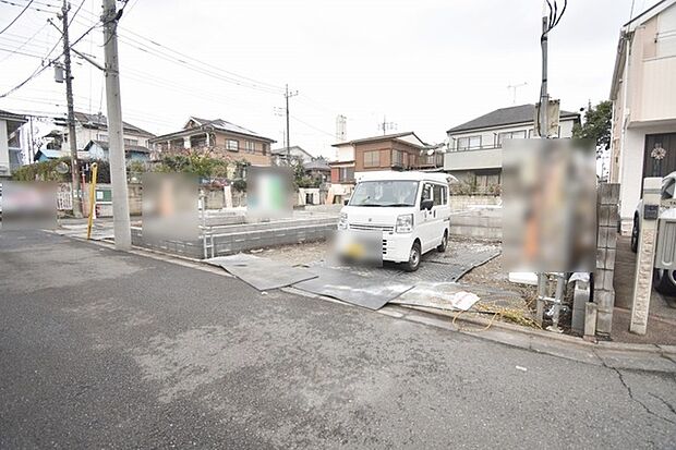 周辺のエリアで他にも沢山売りに出ている物件があります。インターネット掲載前の情報などもありますのでお気軽にお問合せください。まとめてご見学できます。 