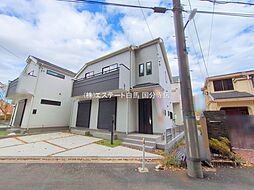 東京都調布市深大寺北町１丁目