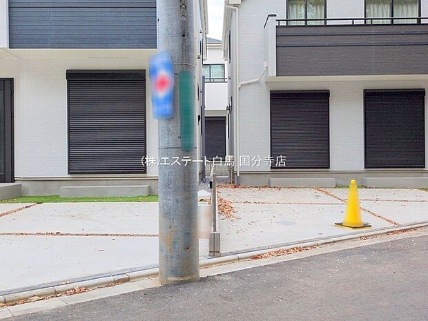 現地のご見学予約もスタートしました。周辺で売りに出ている物件も沢山御座います。まとめてご見学ができますのでお気軽にお申しつけください。 