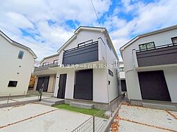 東京都調布市深大寺北町１丁目