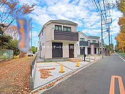 東京都調布市深大寺北町１丁目