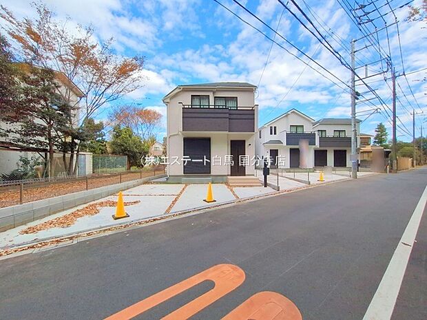 現地のご見学予約もスタートしました。周辺で売りに出ている物件も沢山御座います。まとめてご見学ができますのでお気軽にお申しつけください。