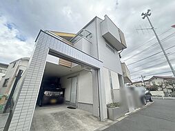 東京都狛江市東和泉３丁目