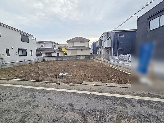 建物のモデルハウスのご見学予約もスタートしました。当日のご見学予約も大歓迎ですので、お気軽にお問合せください。