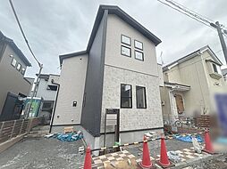 東京都西東京市芝久保町４丁目