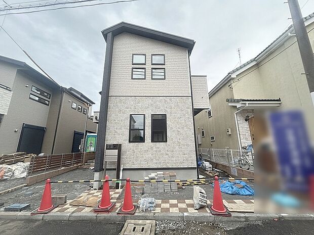 周辺のエリアで他にも沢山売りに出ている物件があります。インターネット掲載前の情報などもありますのでお気軽にお問合せください。まとめてご見学できます。