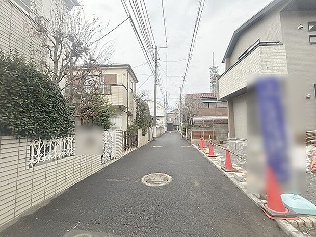 この街を選ぶ理由や想像している生活のイメージを担当者と共有してもらえると嬉しいです。 今後の暮らしがどのようなものになるか、その想像が現実になるためのステップを一緒に考えましょう。