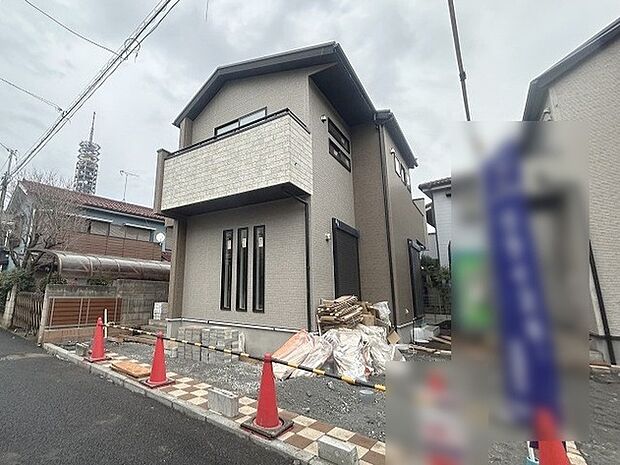 周辺のエリアで他にも沢山売りに出ている物件があります。インターネット掲載前の情報などもありますのでお気軽にお問合せください。まとめてご見学できます。