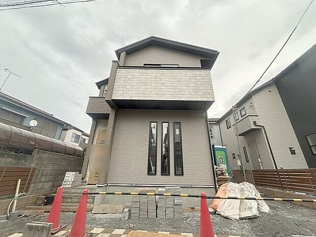 現地のご見学予約もスタートしました。周辺で売りに出ている物件も沢山御座います。まとめてご見学ができますのでお気軽にお申しつけください。