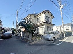 東京都西東京市下保谷１丁目